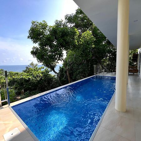 Antique Amor Bungalows & Villas Pandan Dış mekan fotoğraf