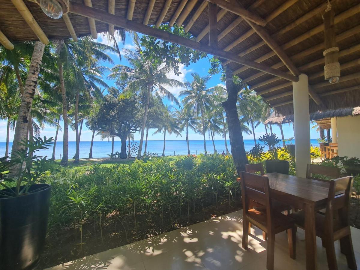 Antique Amor Bungalows & Villas Pandan Dış mekan fotoğraf