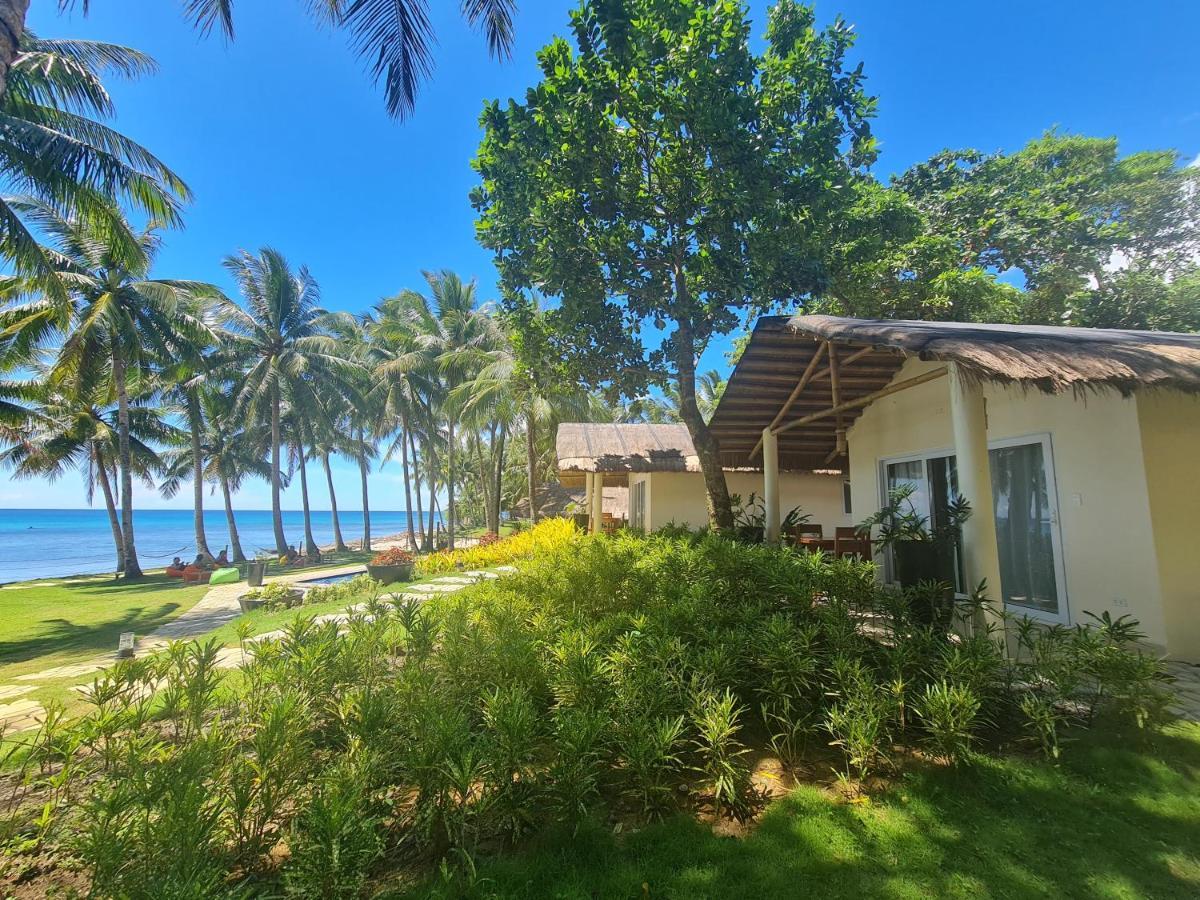 Antique Amor Bungalows & Villas Pandan Dış mekan fotoğraf