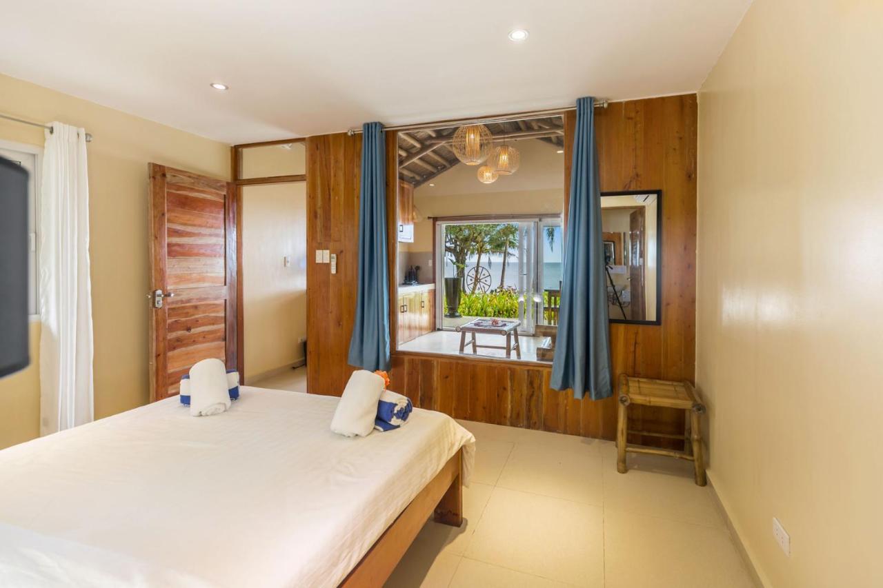 Antique Amor Bungalows & Villas Pandan Dış mekan fotoğraf