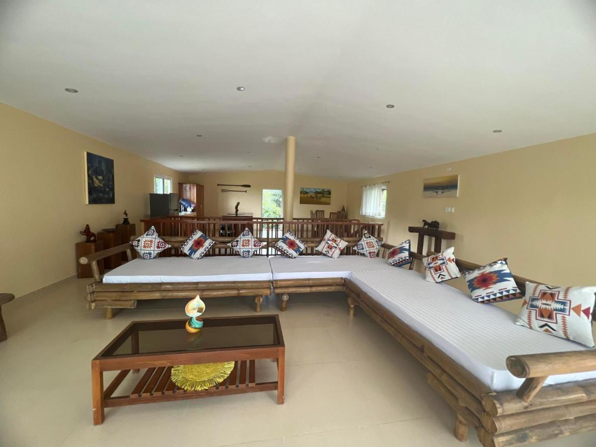 Antique Amor Bungalows & Villas Pandan Dış mekan fotoğraf