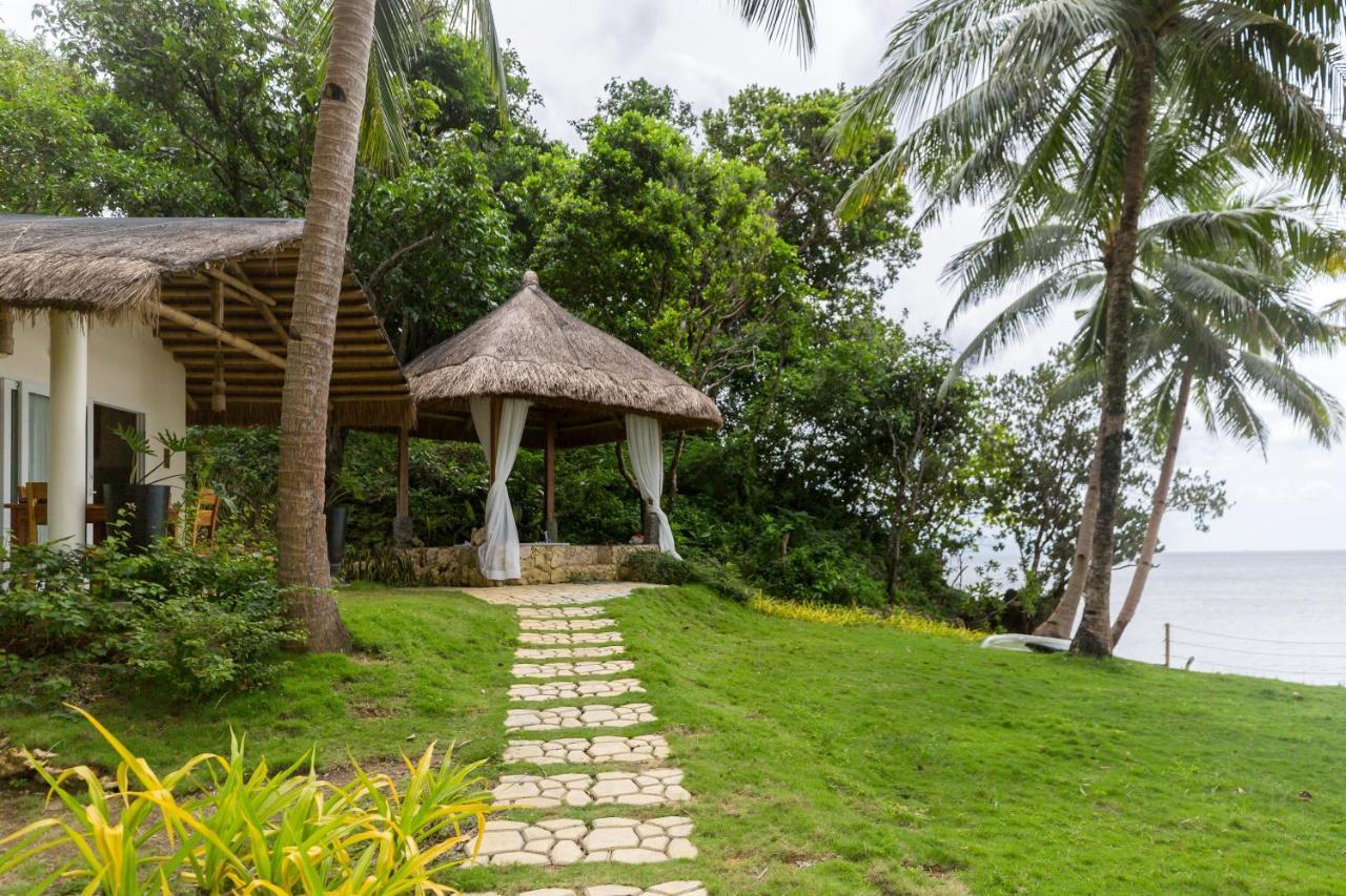 Antique Amor Bungalows & Villas Pandan Dış mekan fotoğraf