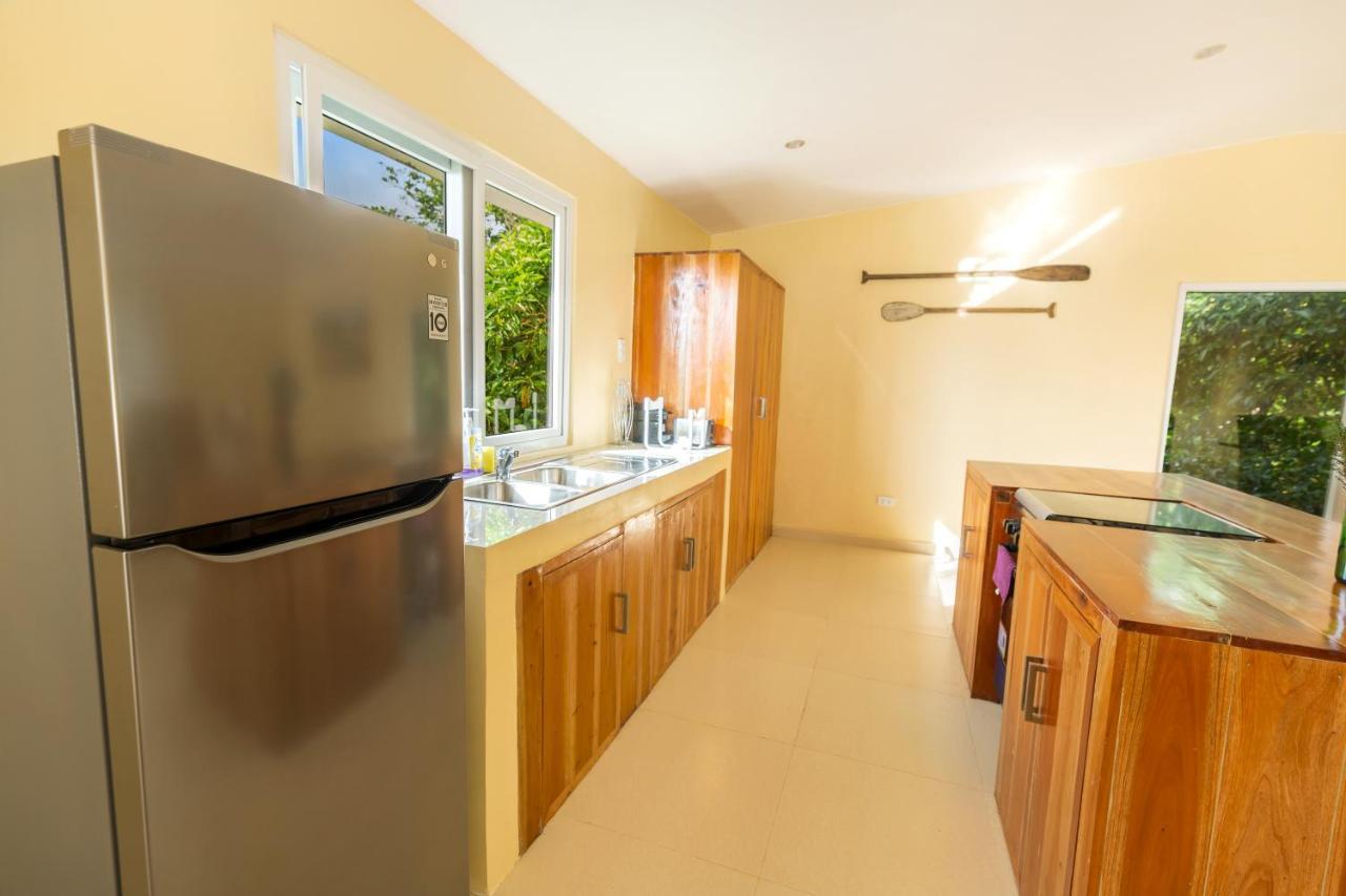 Antique Amor Bungalows & Villas Pandan Dış mekan fotoğraf