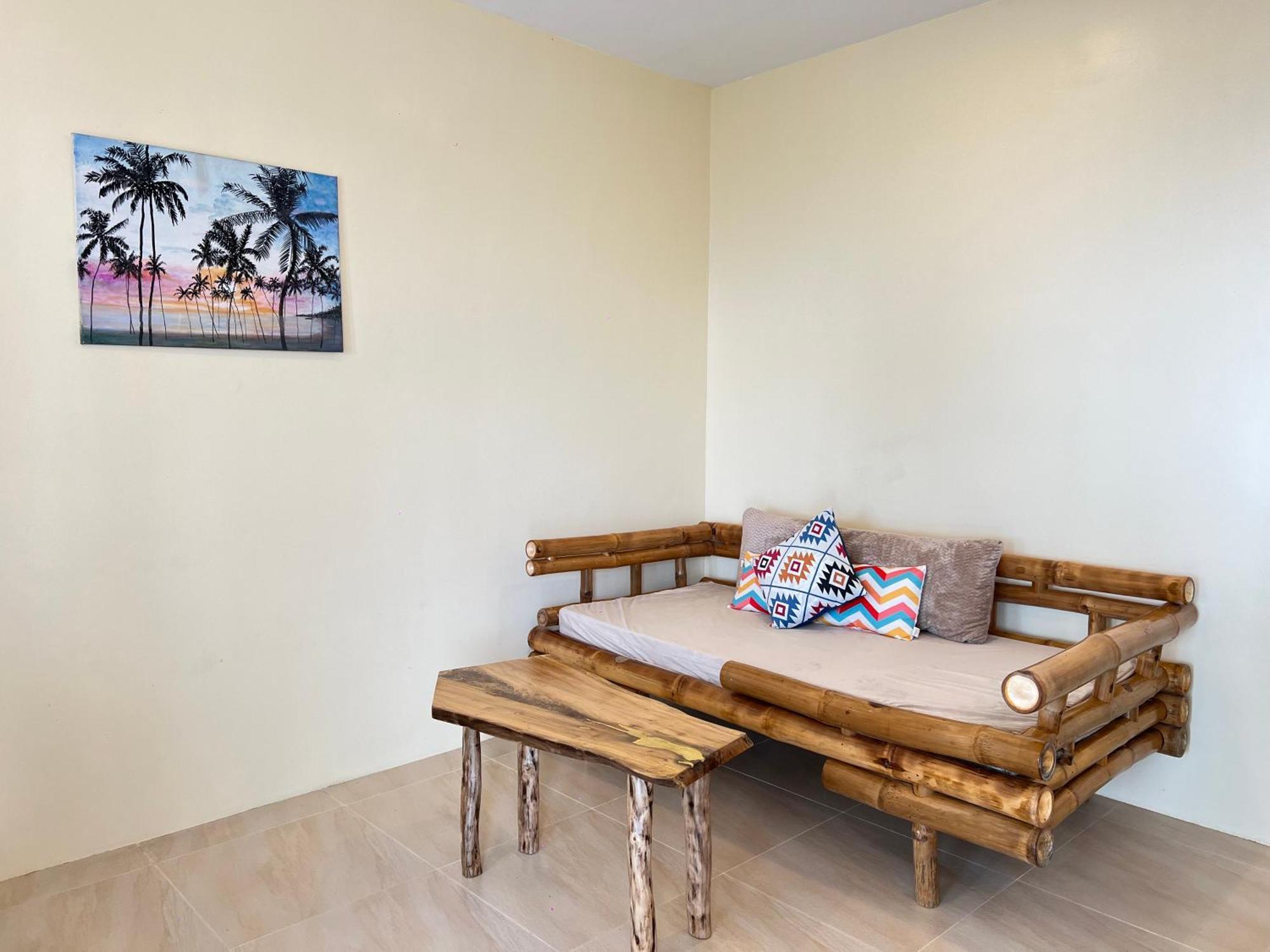 Antique Amor Bungalows & Villas Pandan Dış mekan fotoğraf