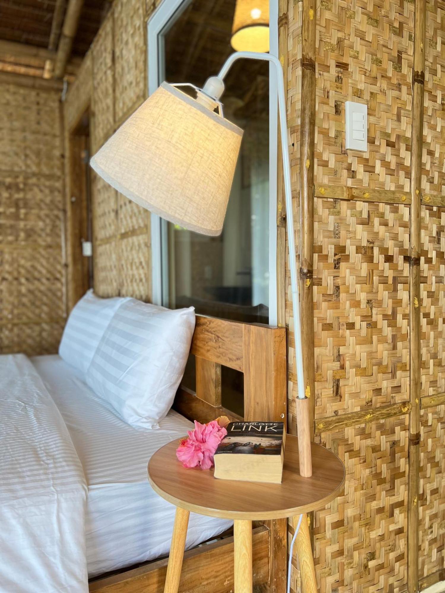 Antique Amor Bungalows & Villas Pandan Dış mekan fotoğraf
